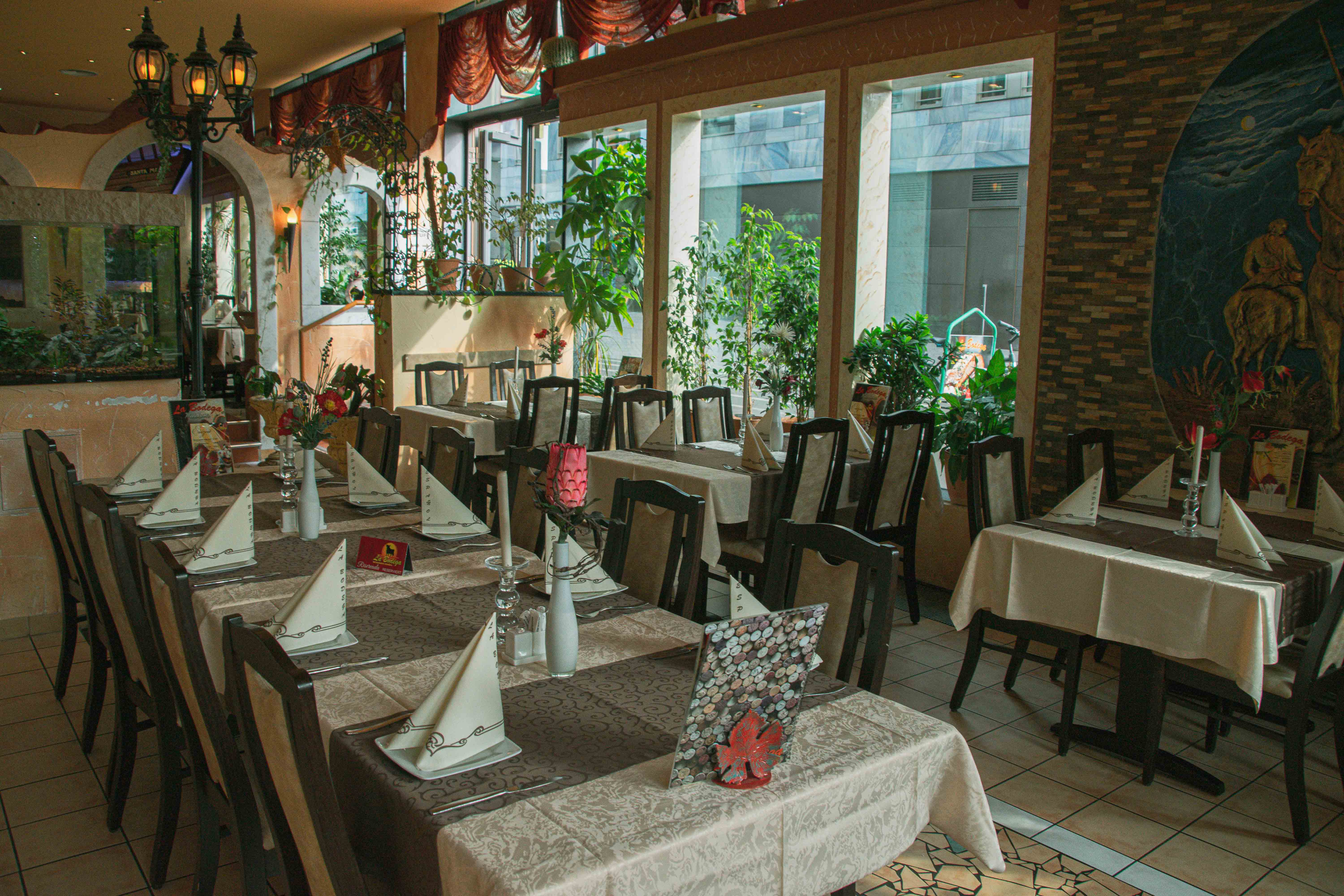 La Bodega